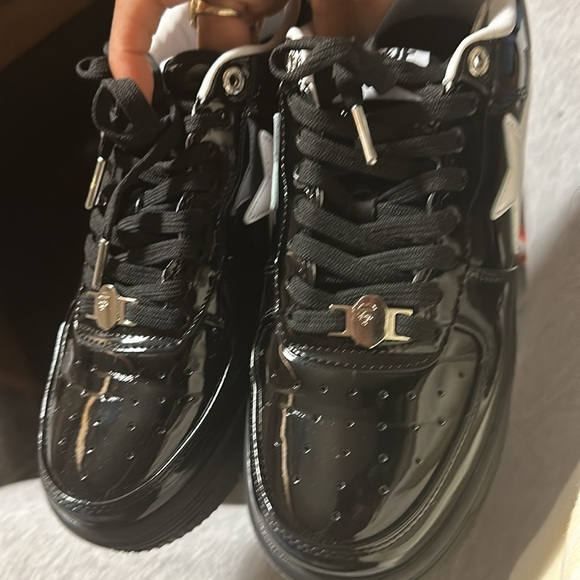 BAPESTA - Picture 4 of 9